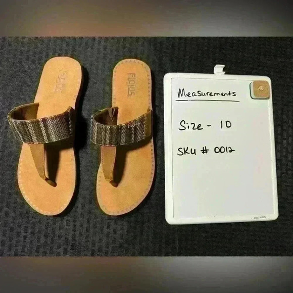 Flojos Sandals - Picture 9 of 9